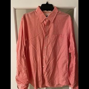 Club Monaco Shirt